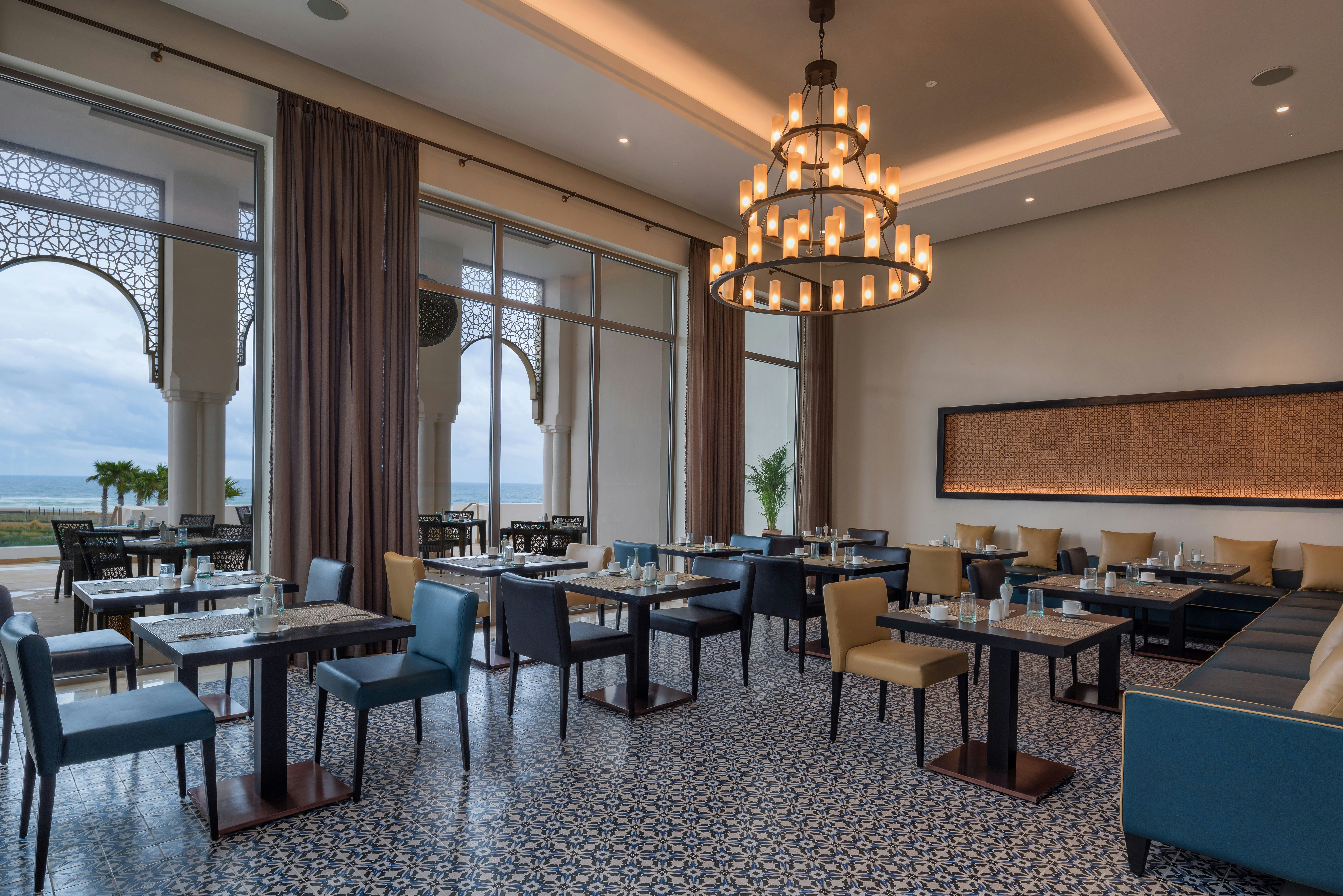 Hilton Tangier Al Houara Resort & Spa 24/65