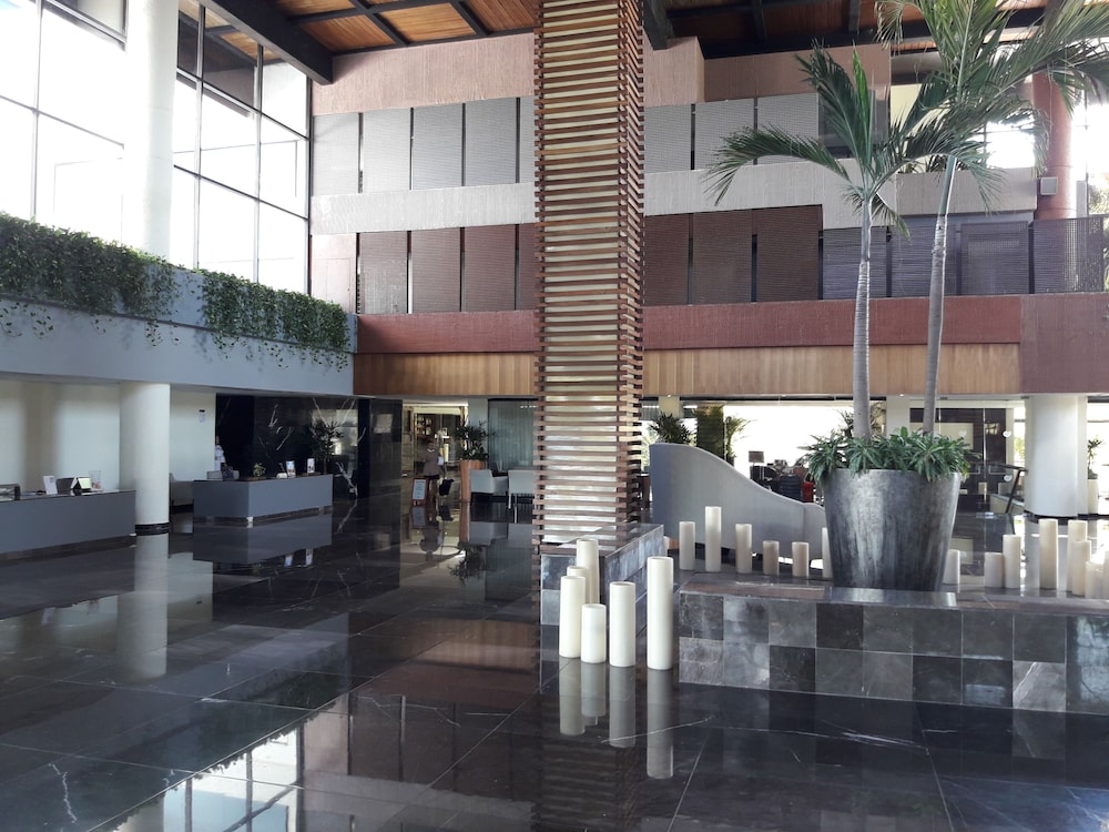 Secrets Mirabel Cancun Resort & Spa - Adults Only 6/50