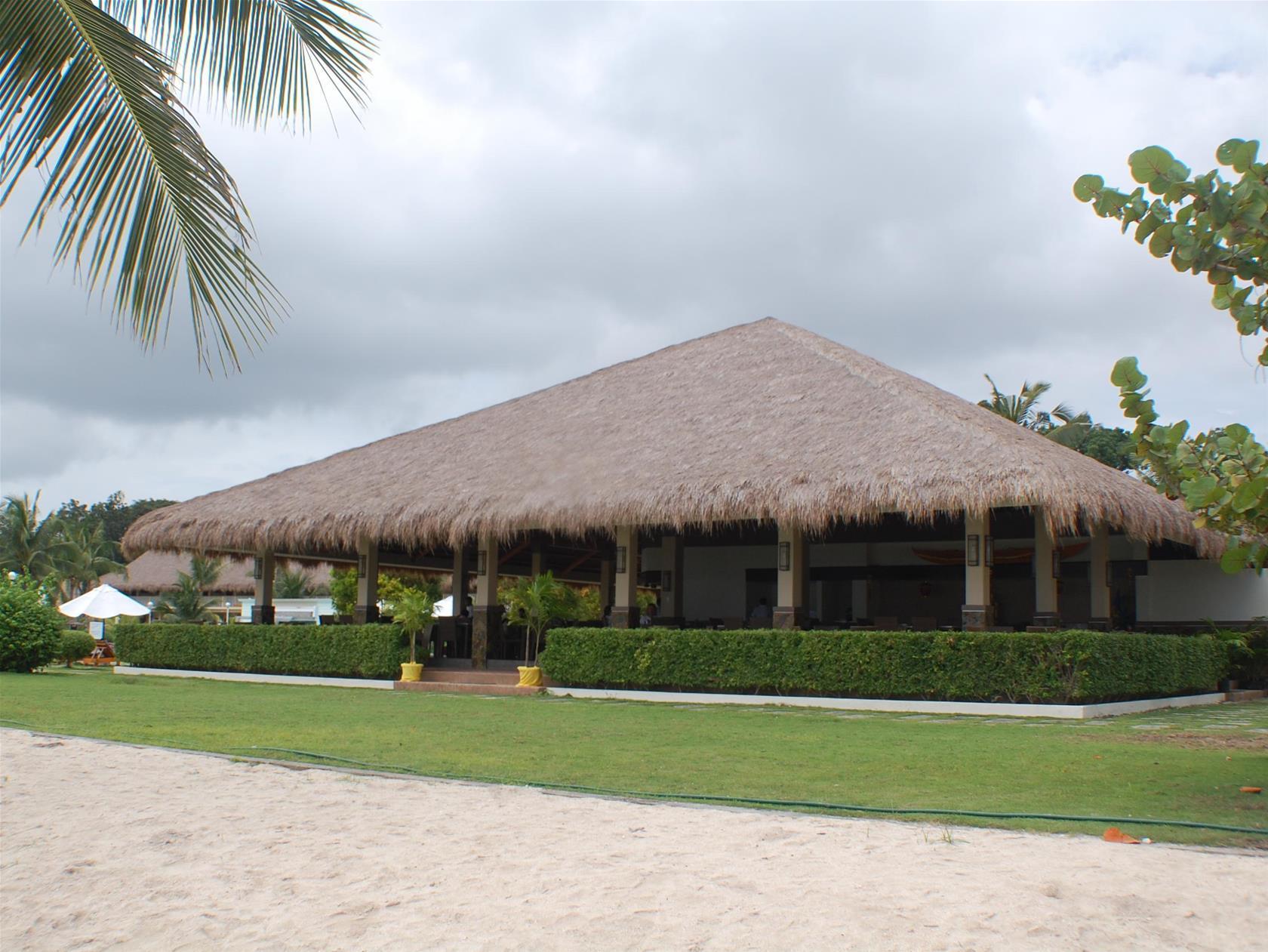 Bohol Beach Club 28/36