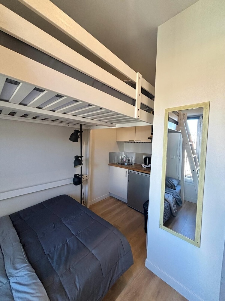 Residence Gambetta 13/62