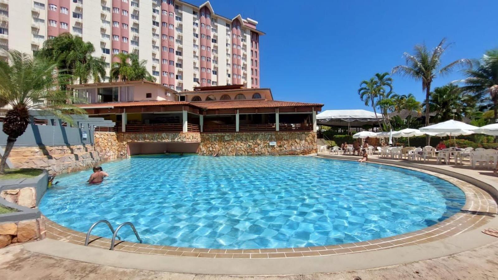 Suite Hot Springs B3 Hoteis - Caldas Novas 2/49