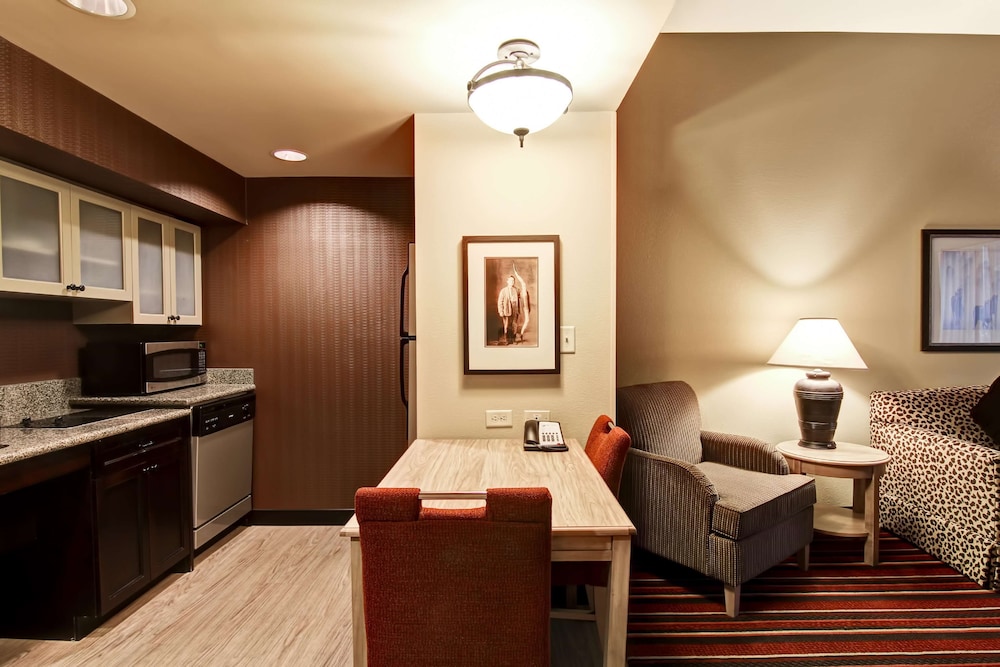 Homewood Suites By Hilton Austin Round Rock 47/68