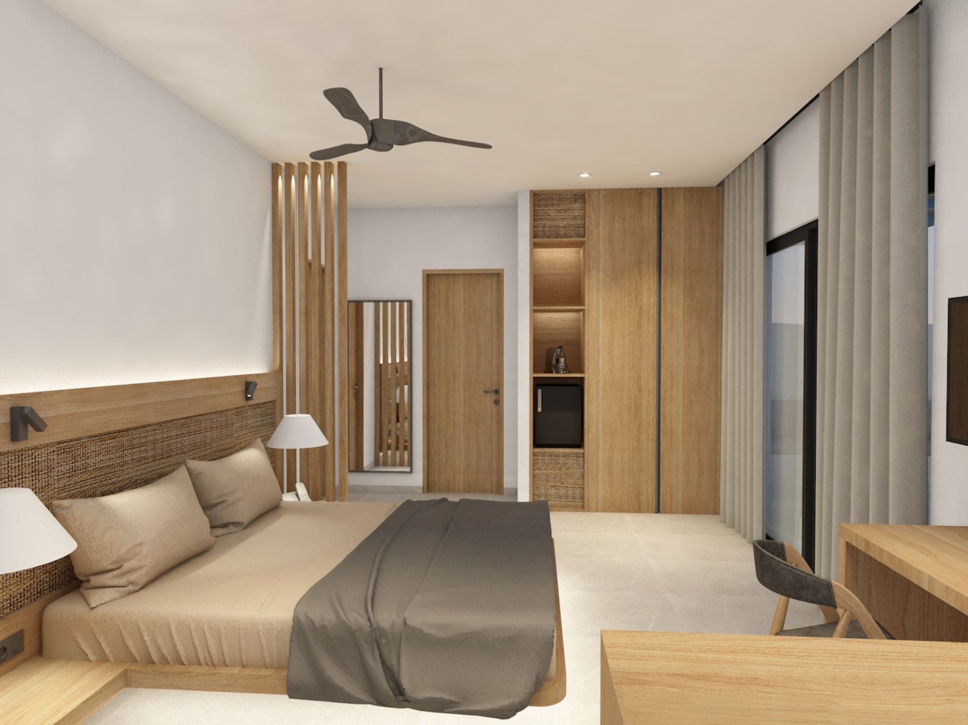 Aether Hotel 17/50