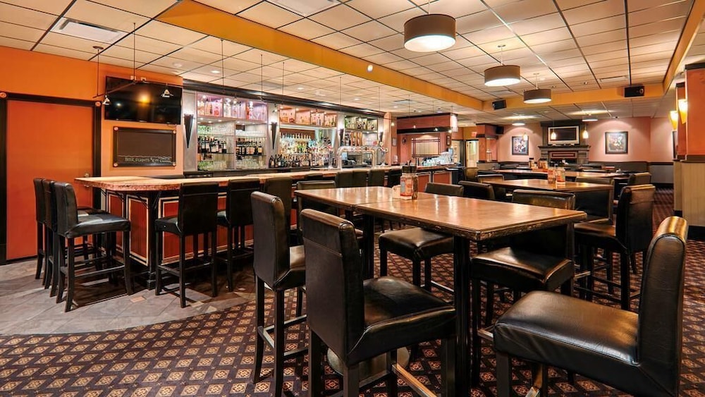 Best Western Cowichan Valley Inn 28/35
