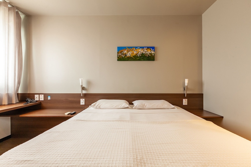 ASPEN EXECUTIVE HOTEL LAJEADO 16/39