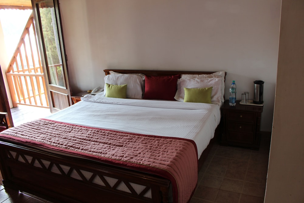 Silver Sand Sea Princess Beach Resort 18/65
