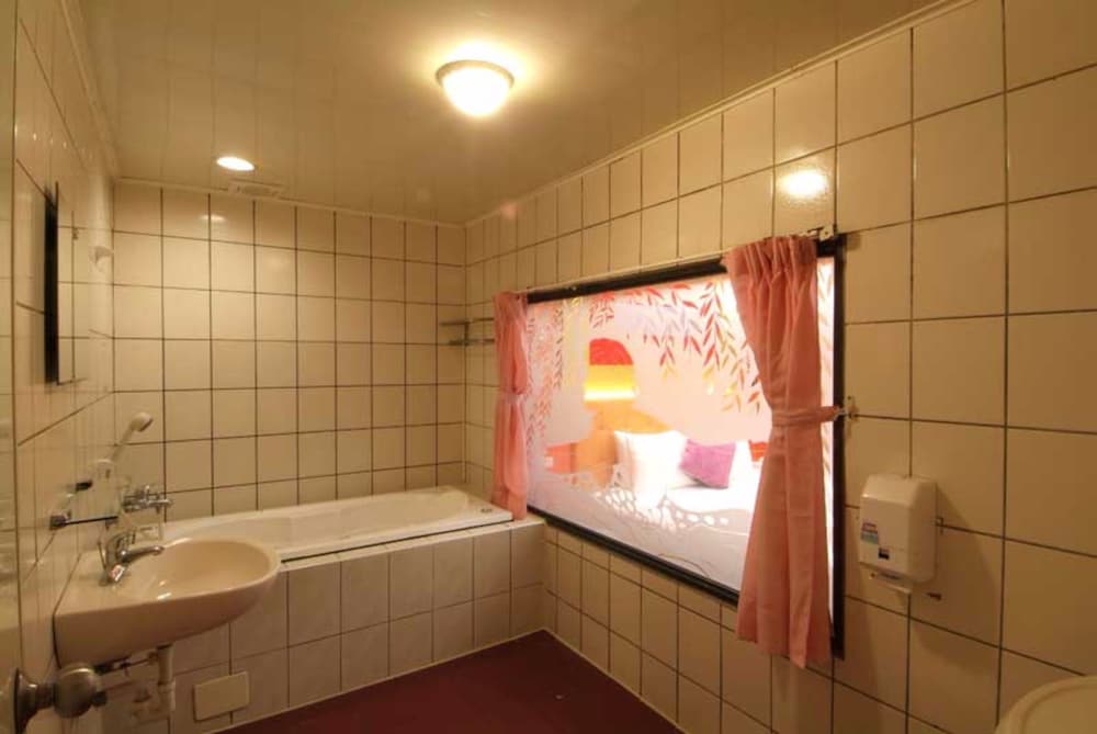 Benzmotel 17/17