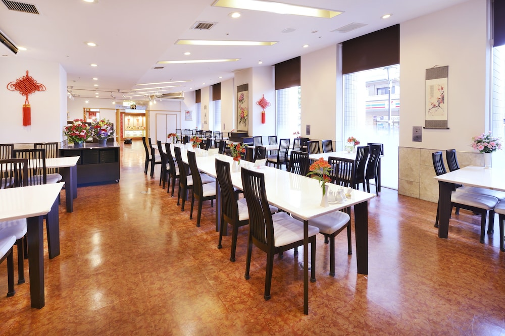 U Community Hotel 40/50