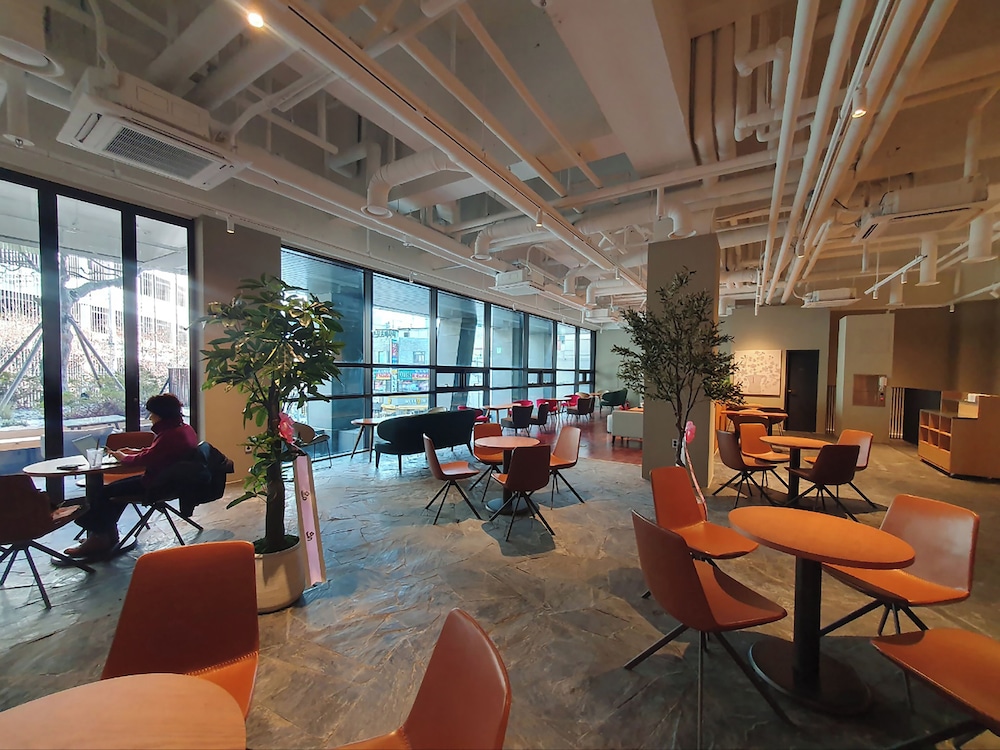 Busan Business Hotel 54/73