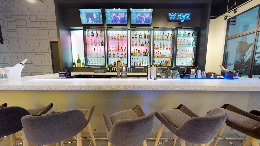 Aloft Coral Gables 25/43