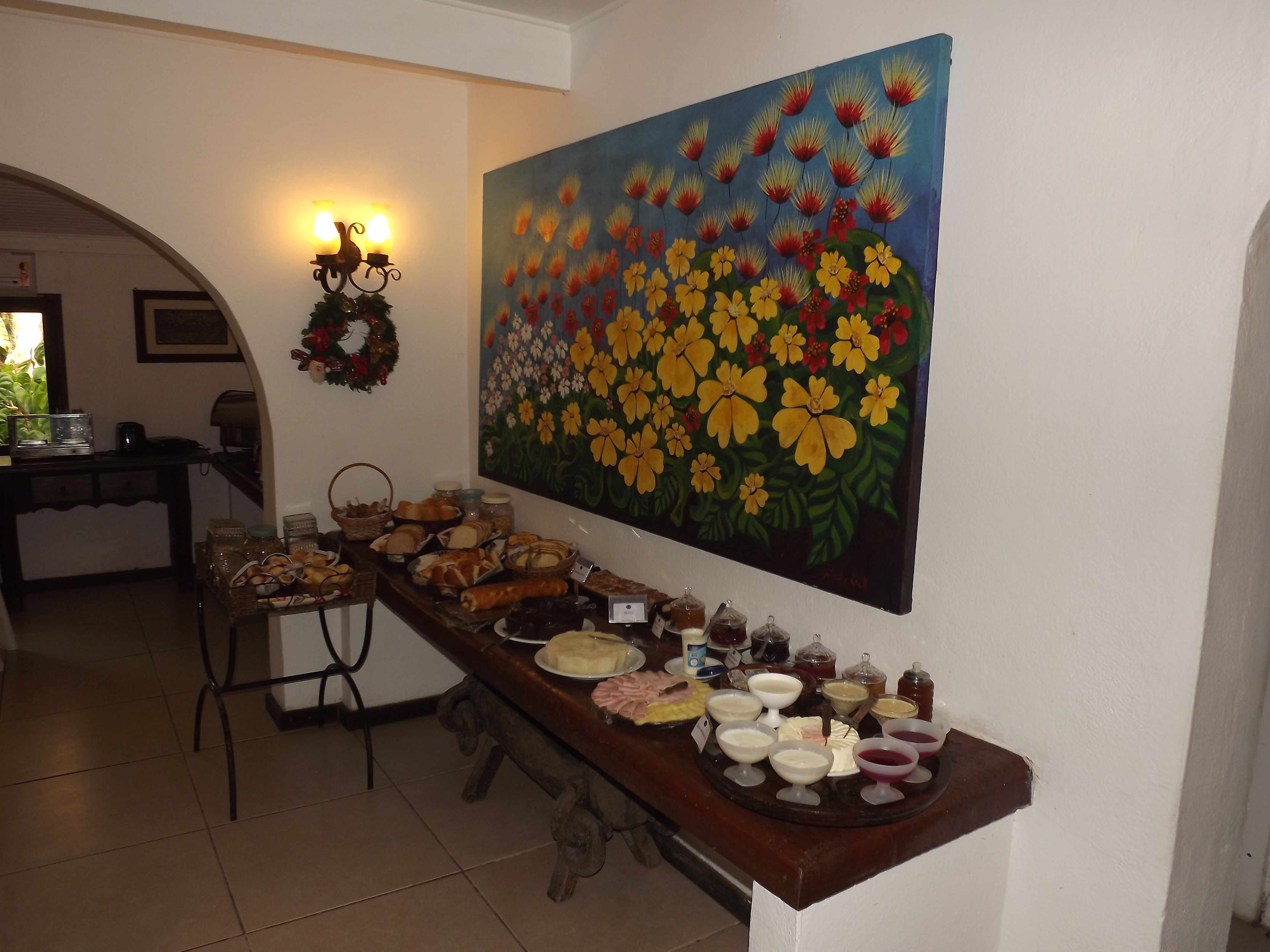 Hotel Vivenda Penedo 9/15