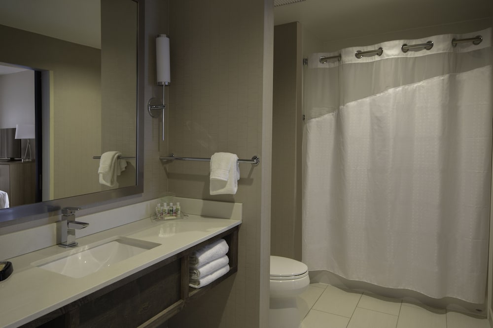 Holiday Inn Cincinnati N - West Chester 9/63