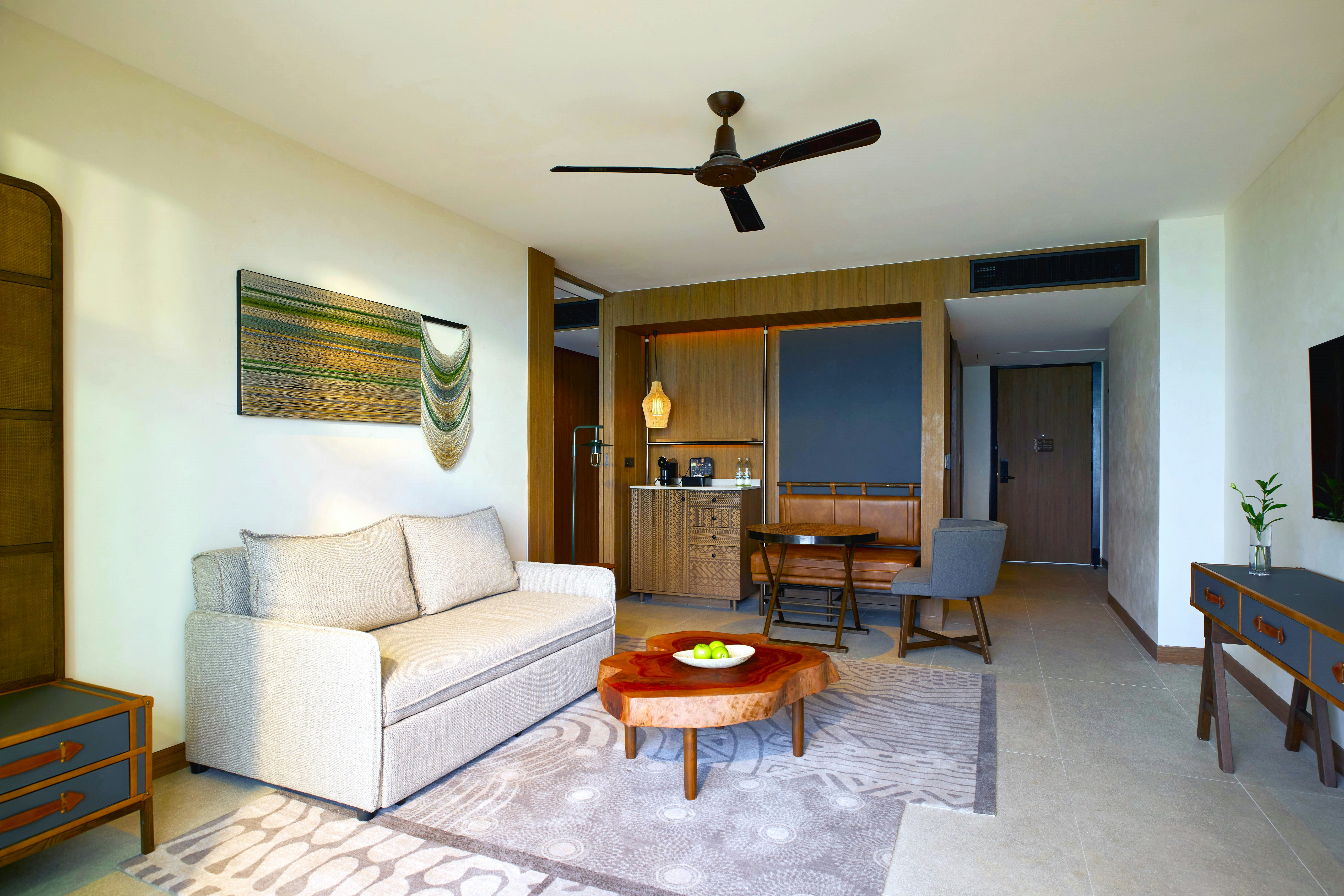 Centara Grand Mirage Beach Resort Pattaya 53/81