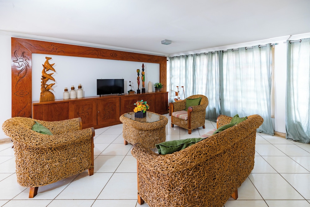 Hotel Casa Blanca Porto Seguro 28/46