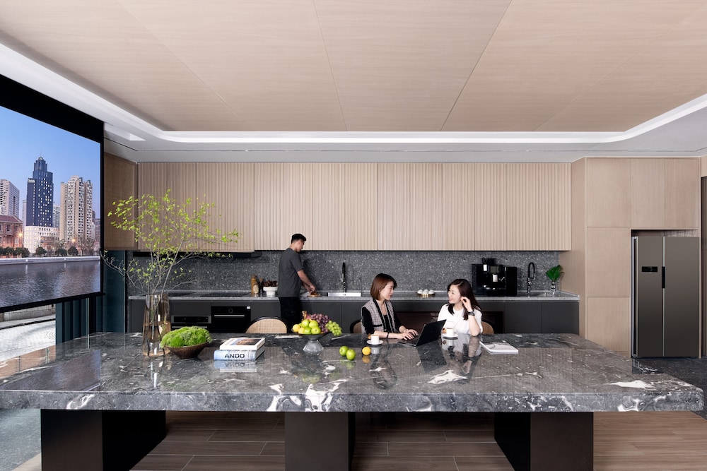 base-Sanlitun Serviced Apartment 37/51