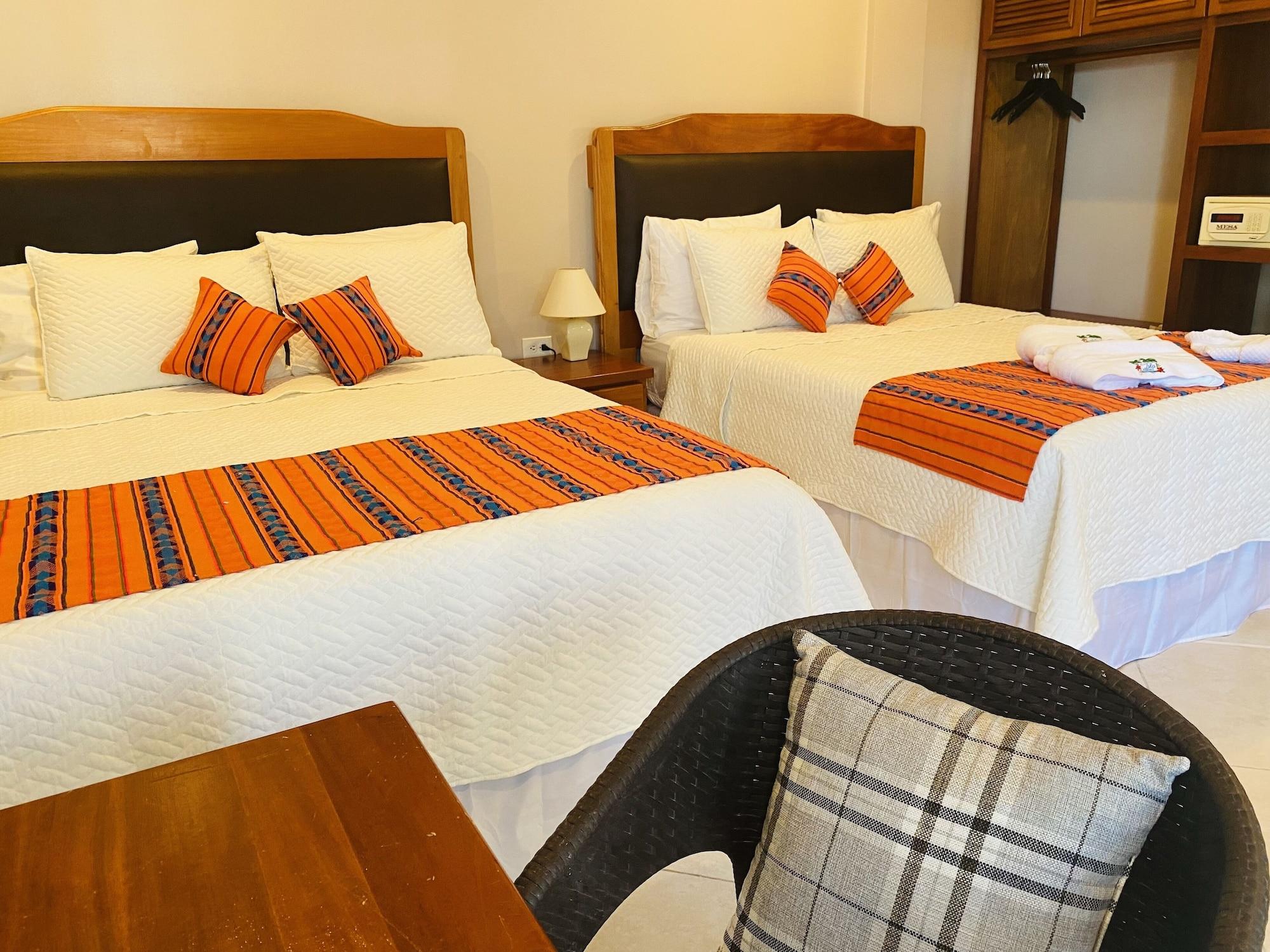 Islander, Studio, Suite, Villa