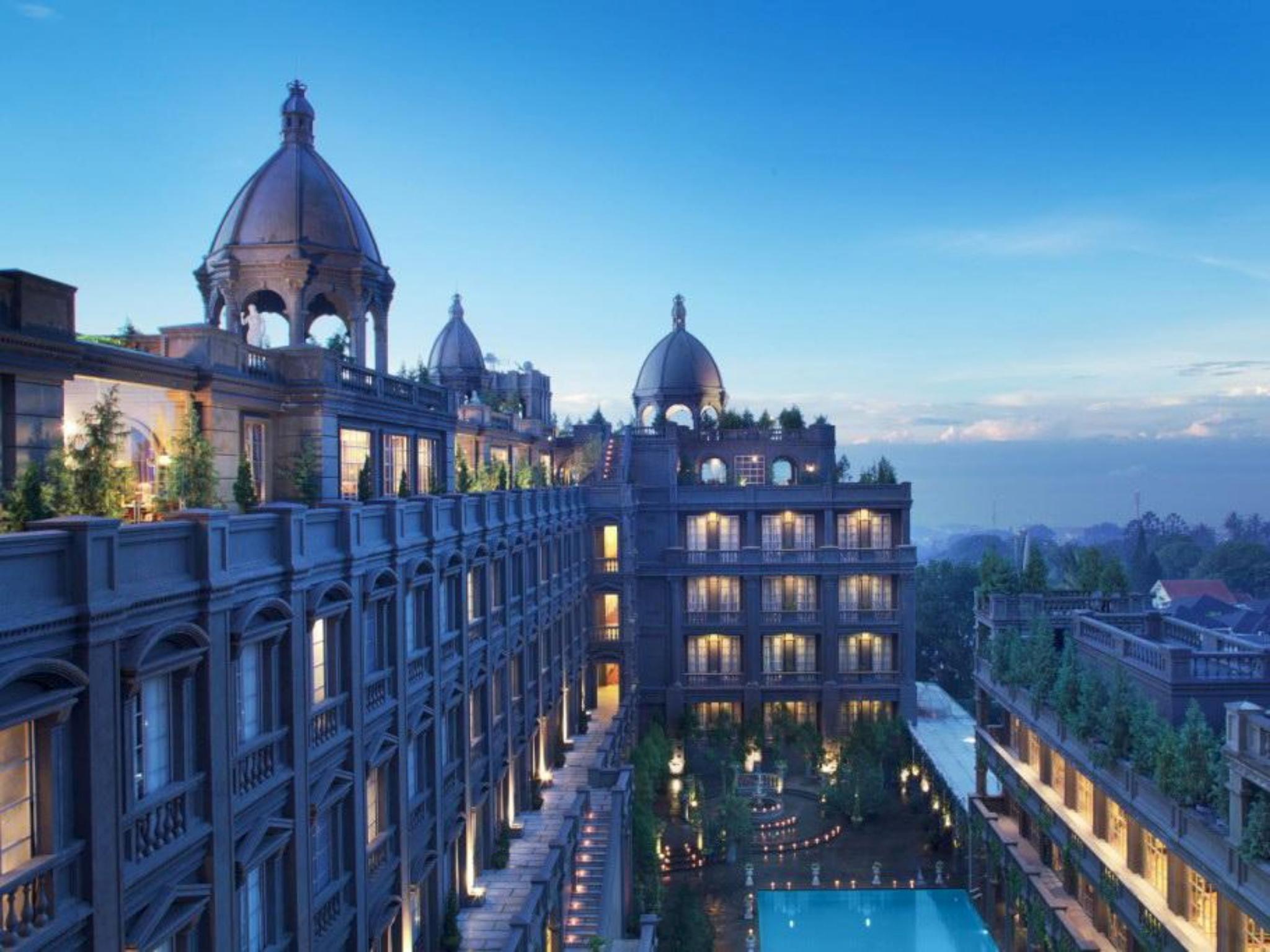 Gh Universal Bandung in BANDUNG