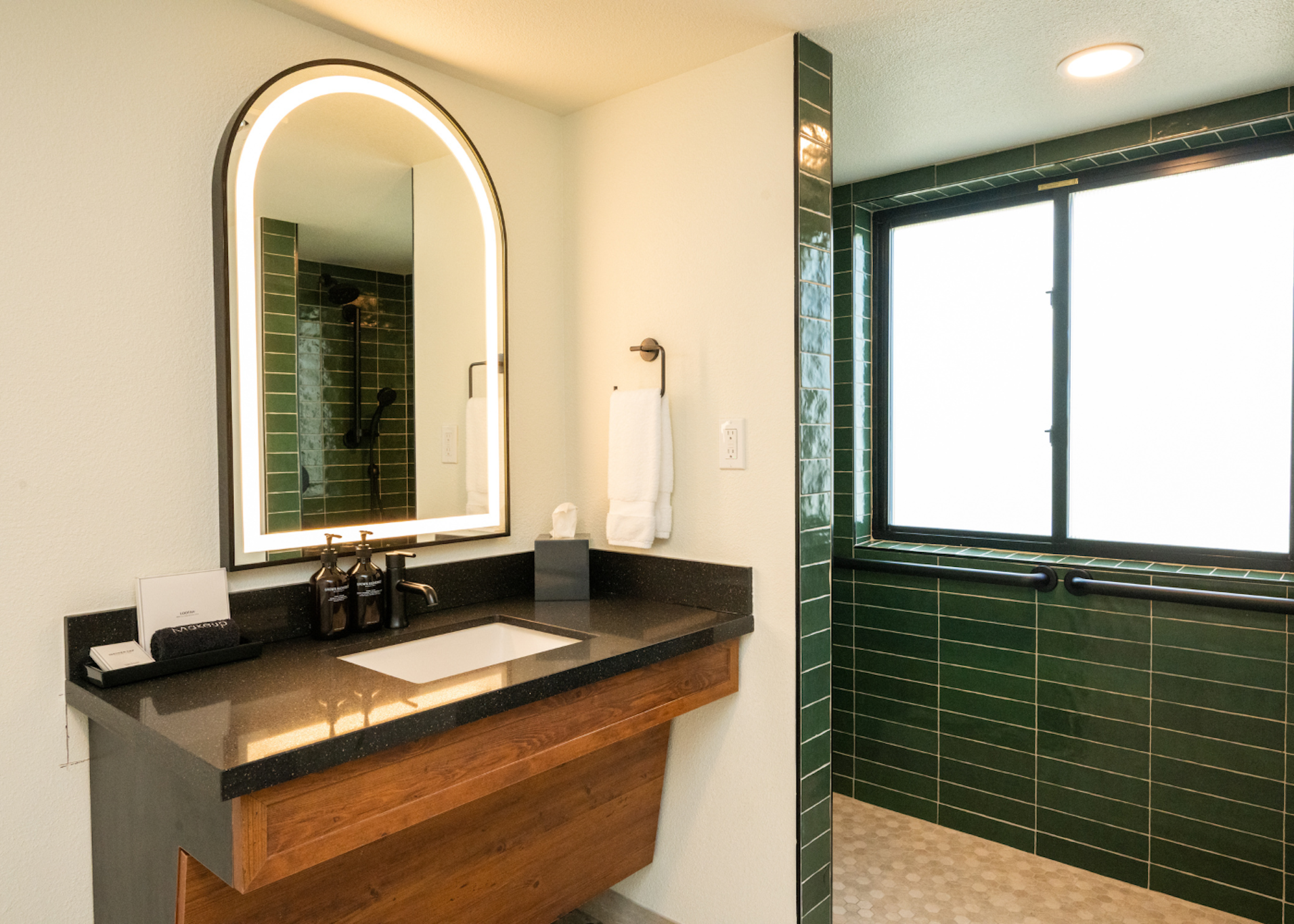 Rock Creek Resort 50/51