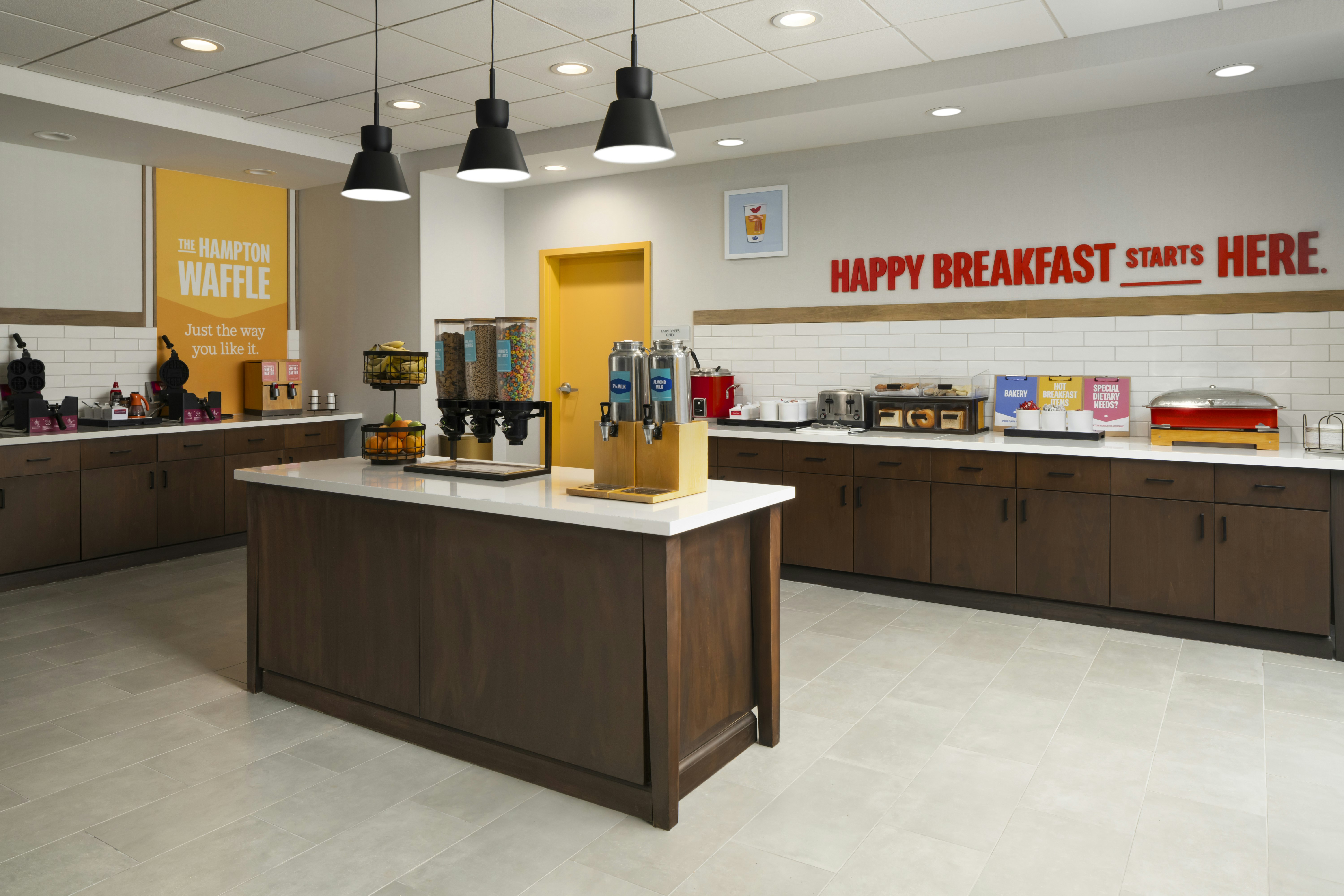 Hampton Inn And Suites Rochester/Henrietta 10/60