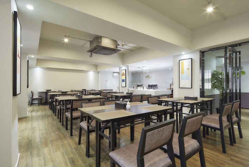 Insail Hotels Huanshi Road Taojin Metro Station Guangzhou 35/39