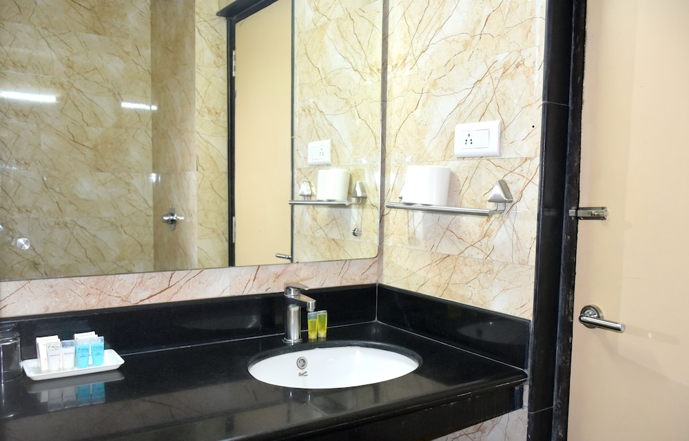 City Inn Varanasi 67/68