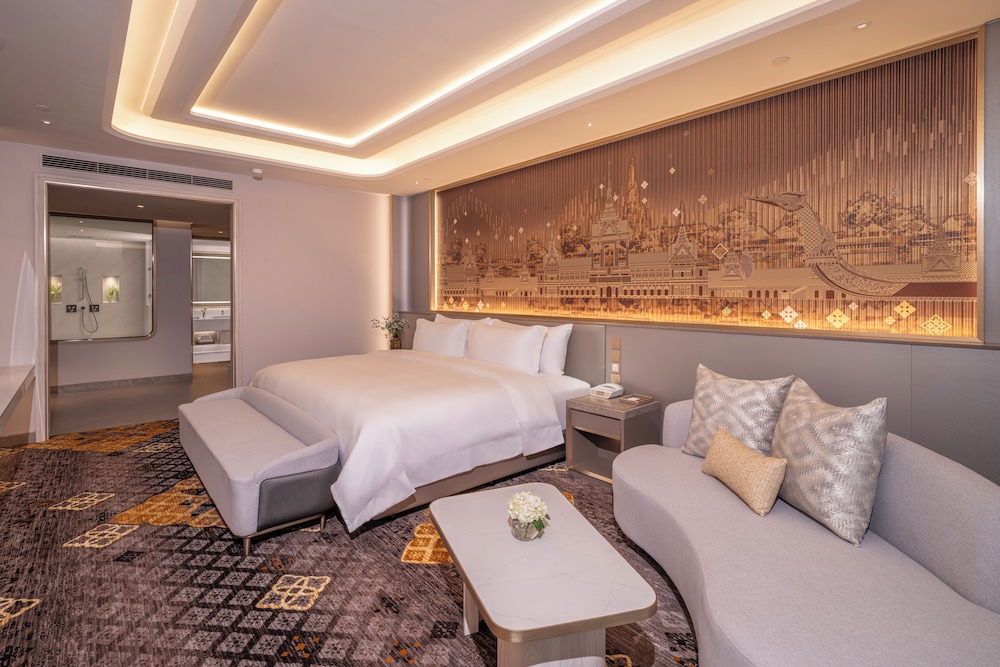 Prestige Penthouse