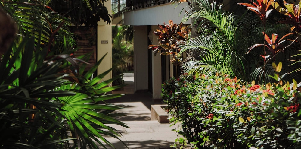 HS HOTSSON Hotel Tampico 51/55