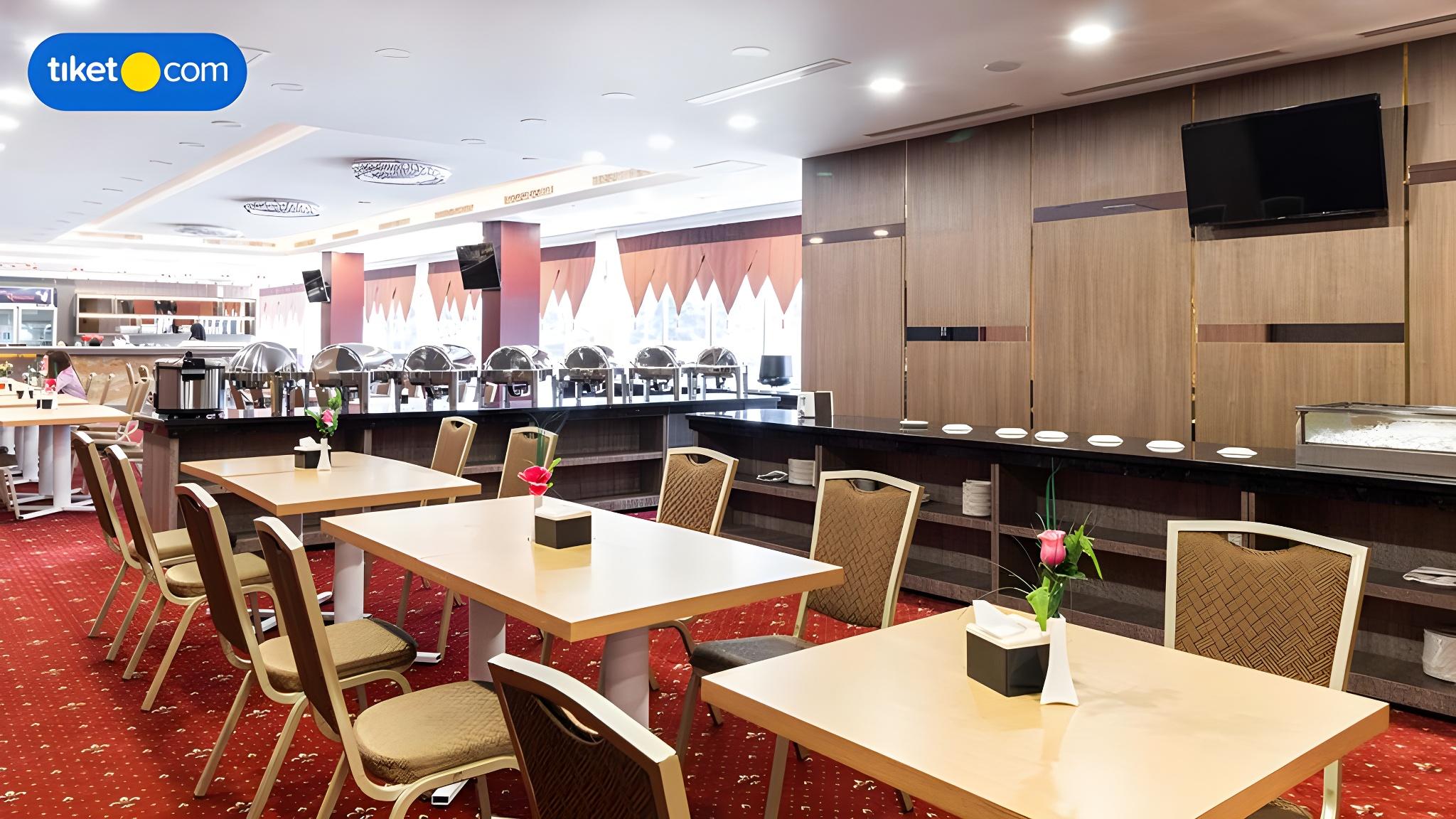 Grand Impression Hotel Medan 20/25