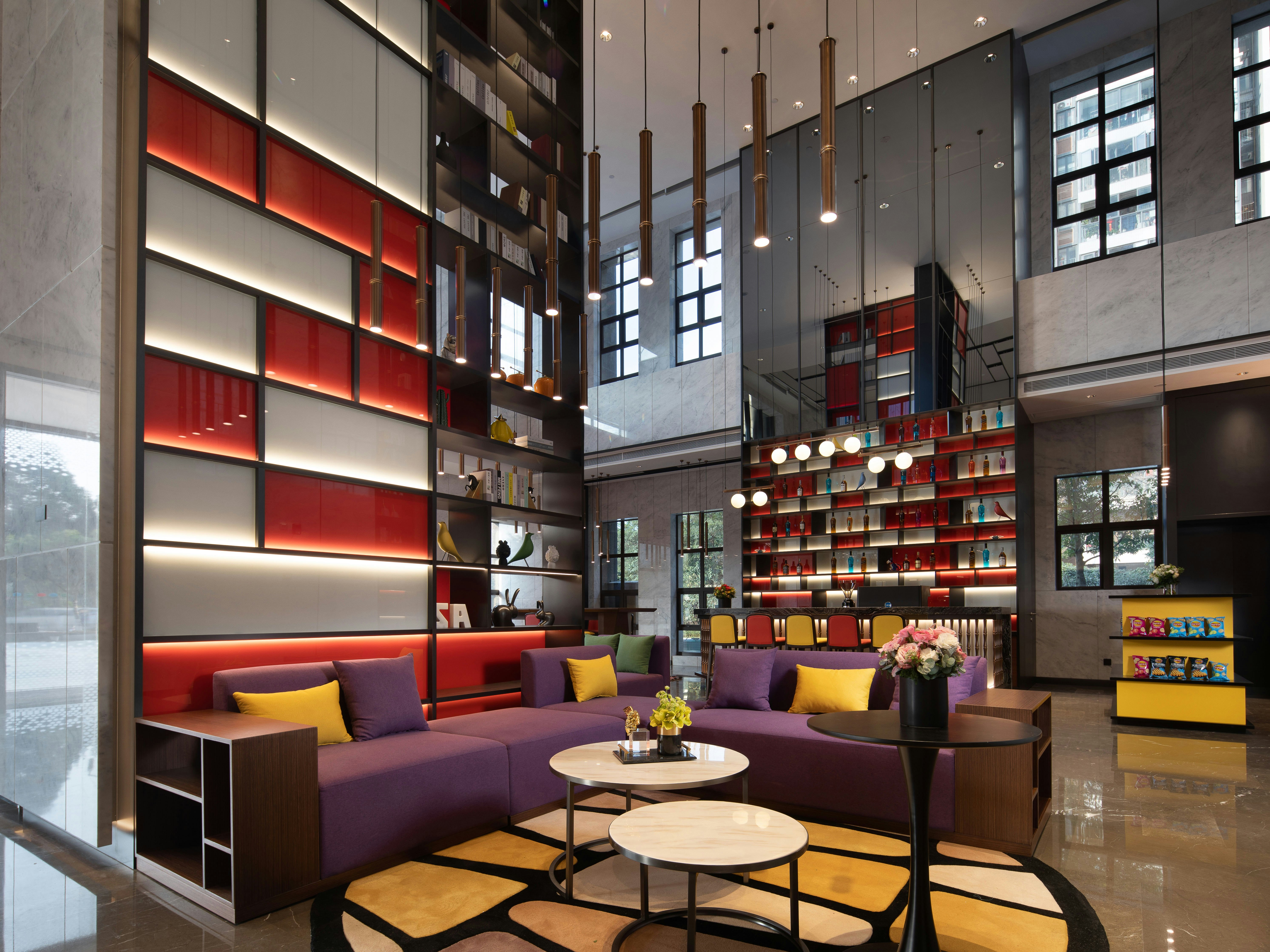 Hampton by Hilton, Wenjiang, Chengdu 17/22