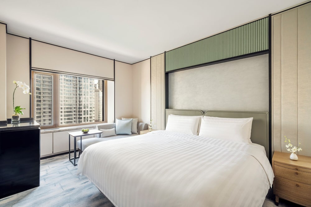 Family, Suite, House, King Bed