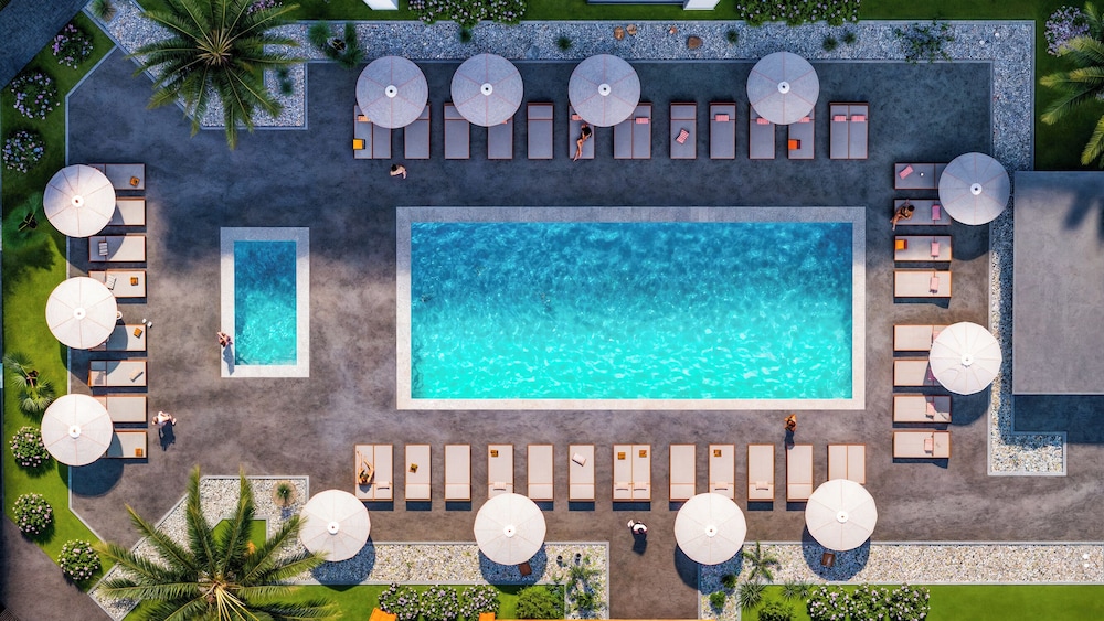 Otonomus Hotel - Las Vegas 5/50