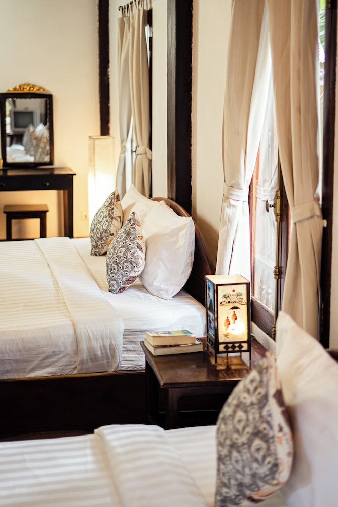 Khoum Xieng Thong Boutique Villa 23/50