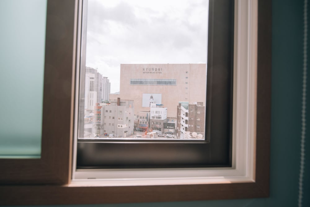 Midtown Hostel 27/50