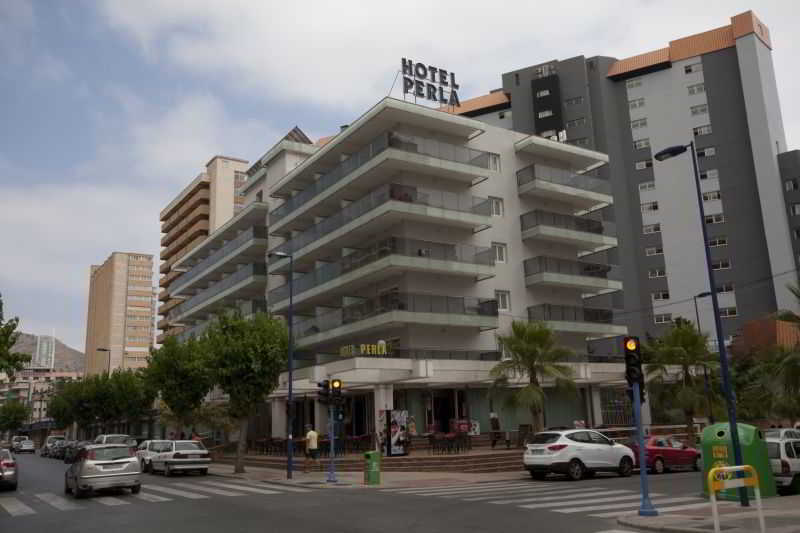 Hotel Perla 24/29