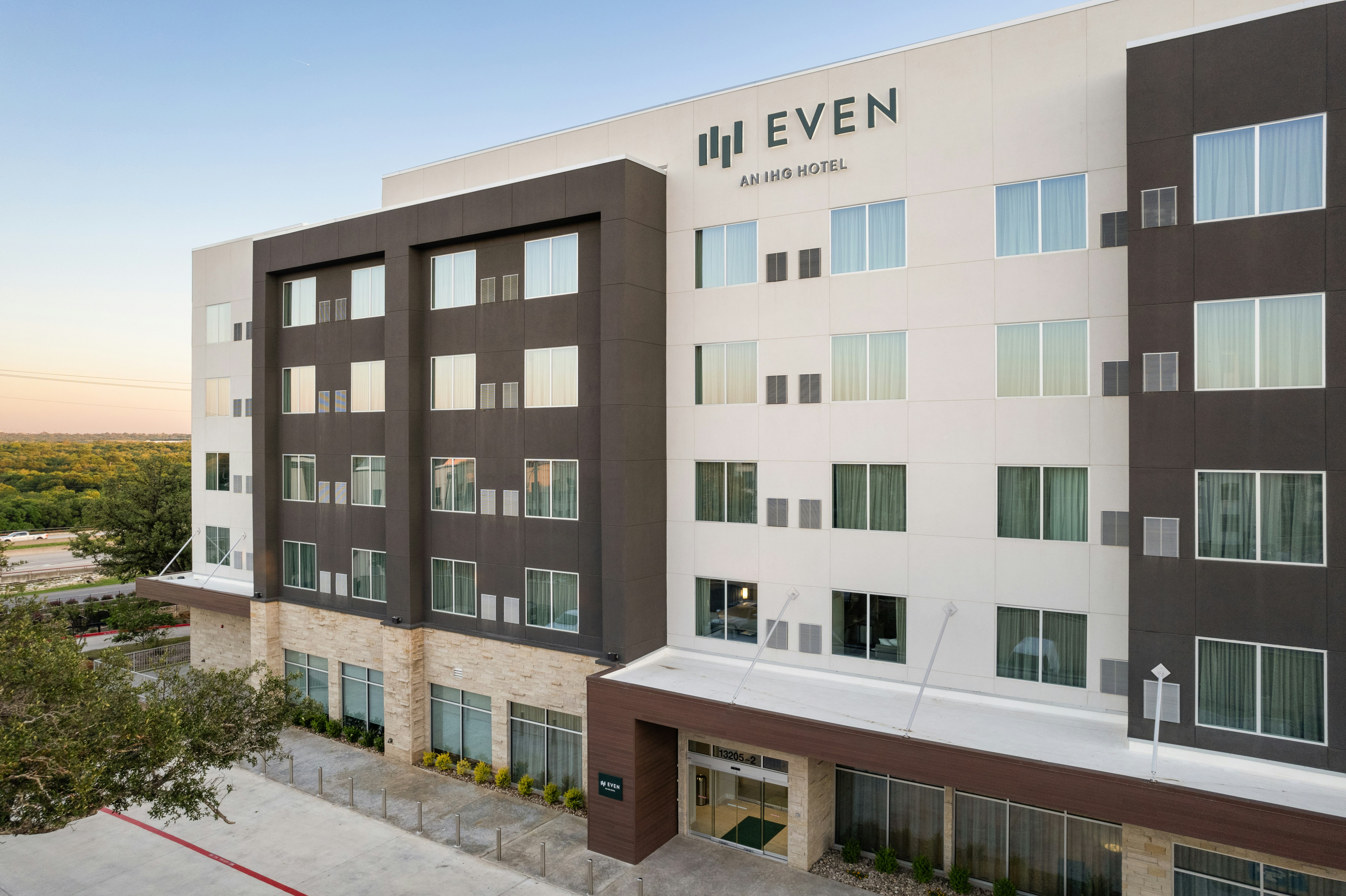 EVEN Hotel Austin Uptown near the Domain, an IHG Hotel 4/50