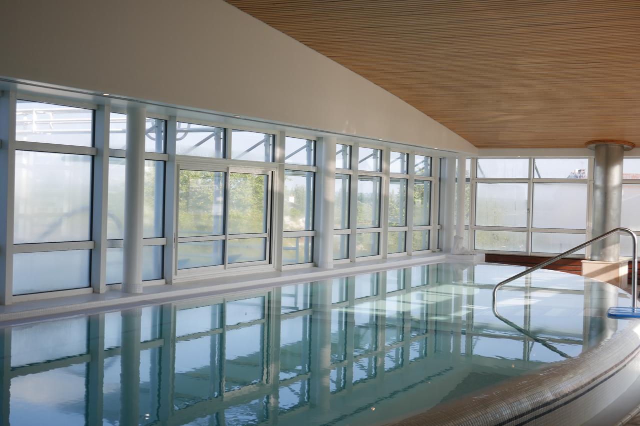 Vichy Celestins Spa Hotel 93/119
