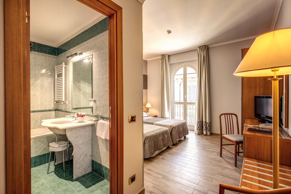 Hotel Villafranca 61/61
