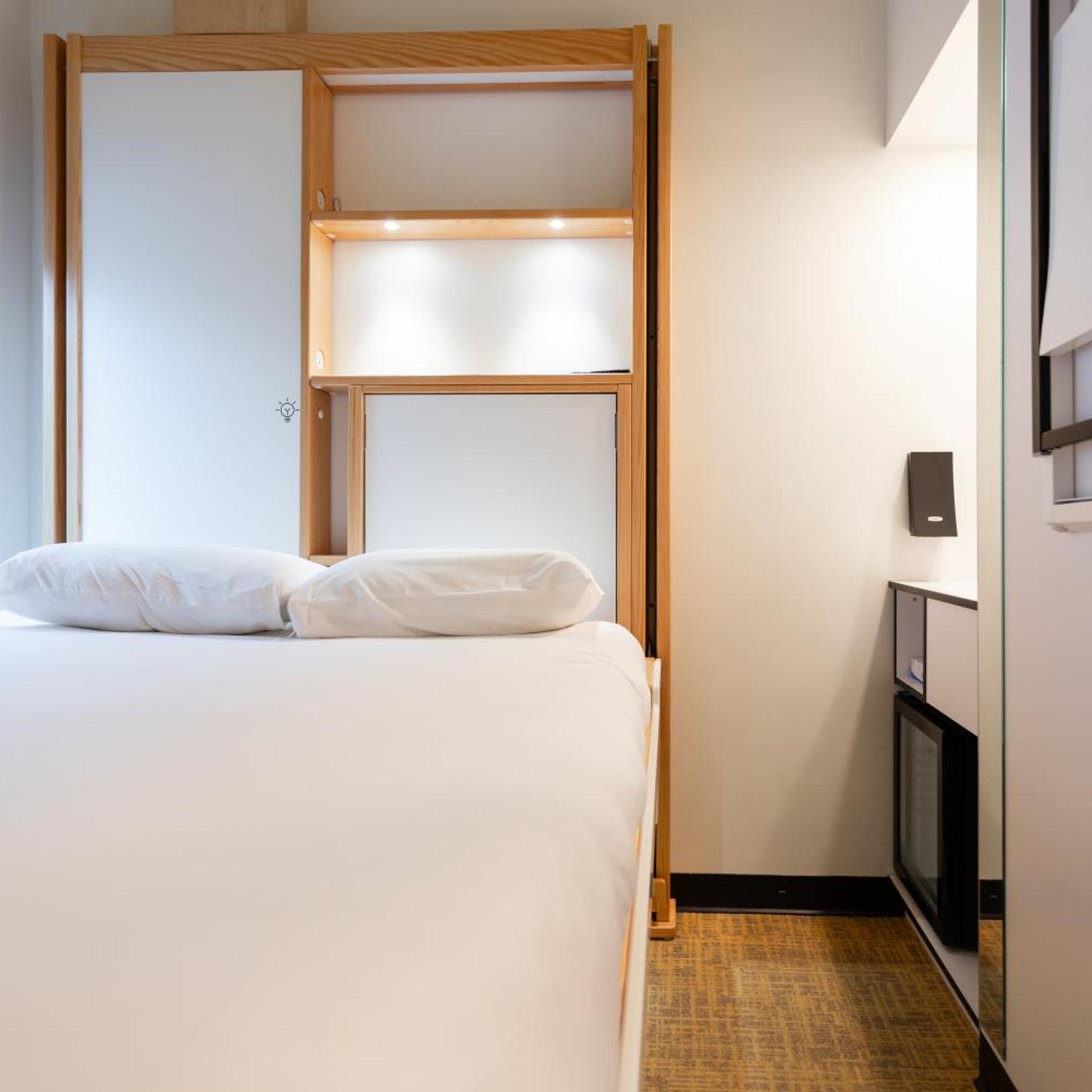 Hotel AtypiQ 16/50