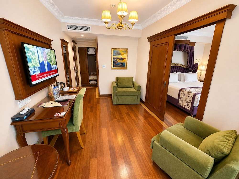 Glk Premier Sea Mansion Suites Spa 53/71