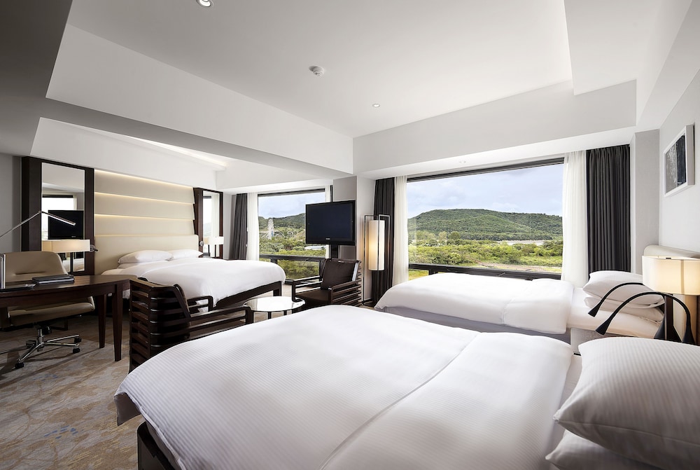 Hilton Gyeongju 11/58