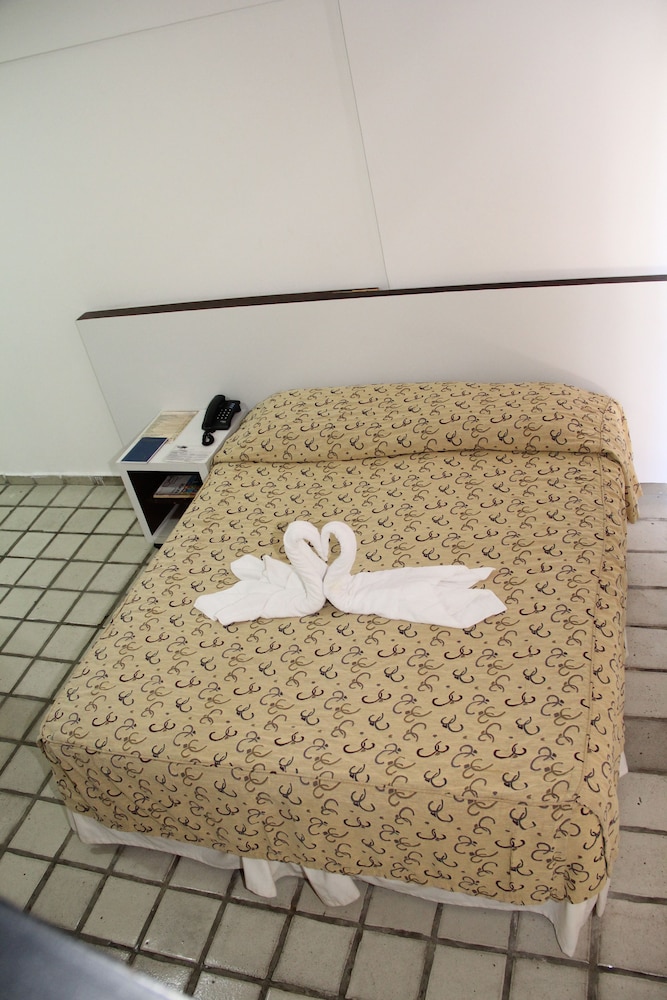 Lagoa Mar Hotel 27/56