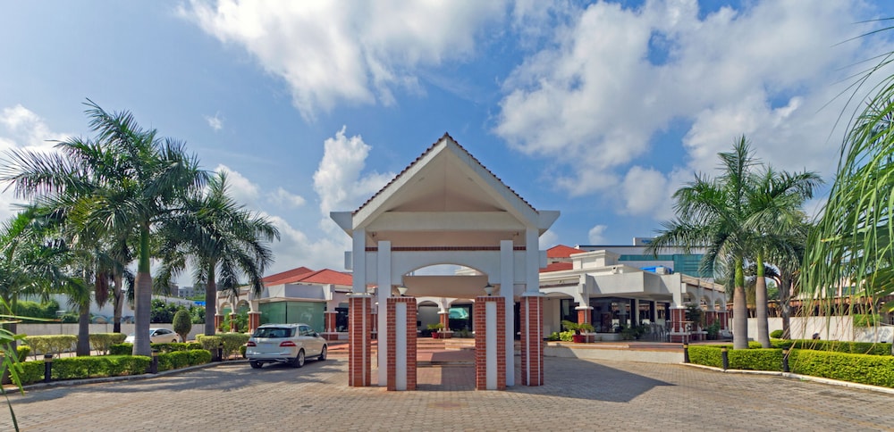 Prakruti Resort 24/31