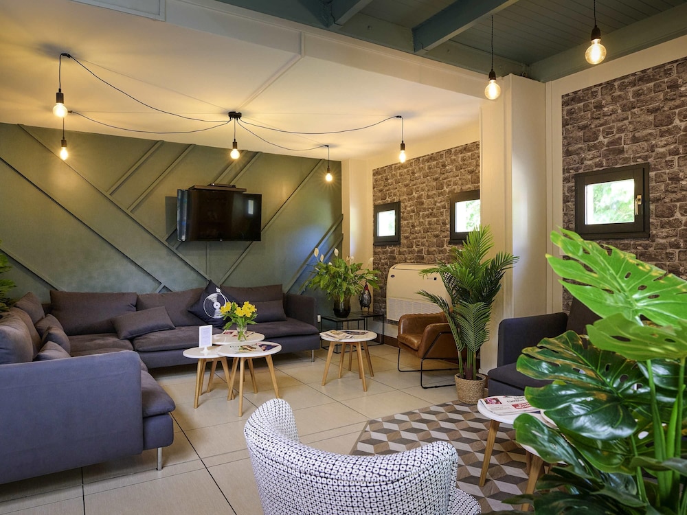 Hotel Ibis Abbeville 28/49