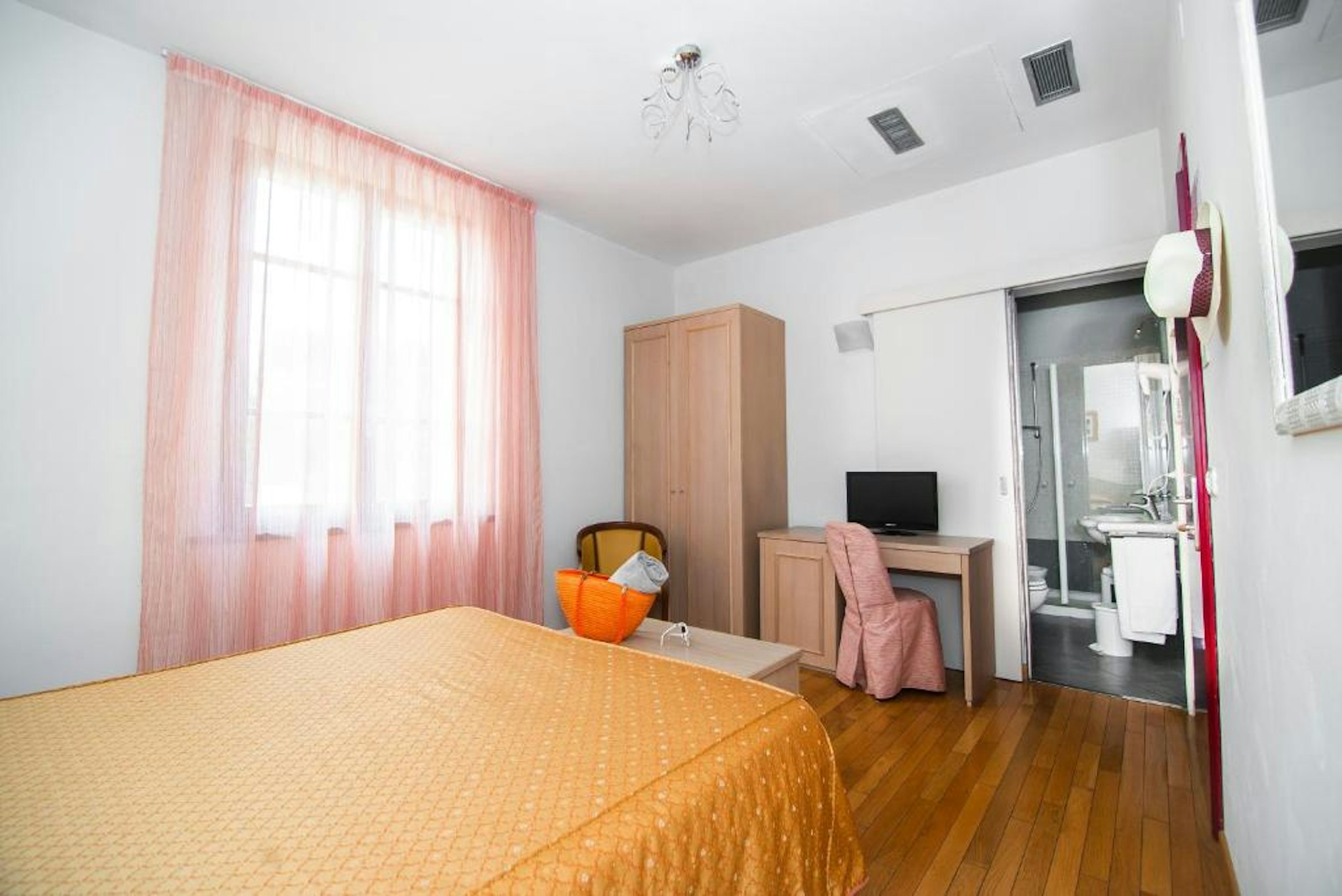 Hotel La Colonna 10/60