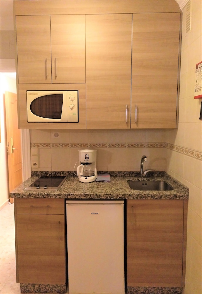 Apartments Stella Maris 2/40