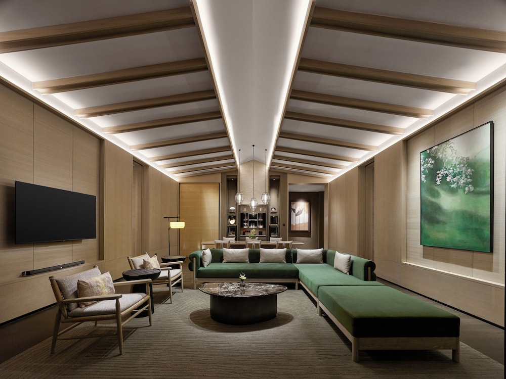 Banyan Tree Dongguan Songshan Lake 47/60