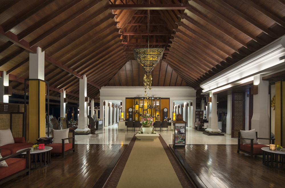 Panviman Chiang Mai Spa Resort 48/72