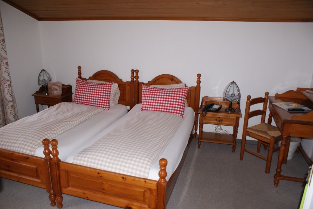Hotel Baeren the Bear Inn 18/80