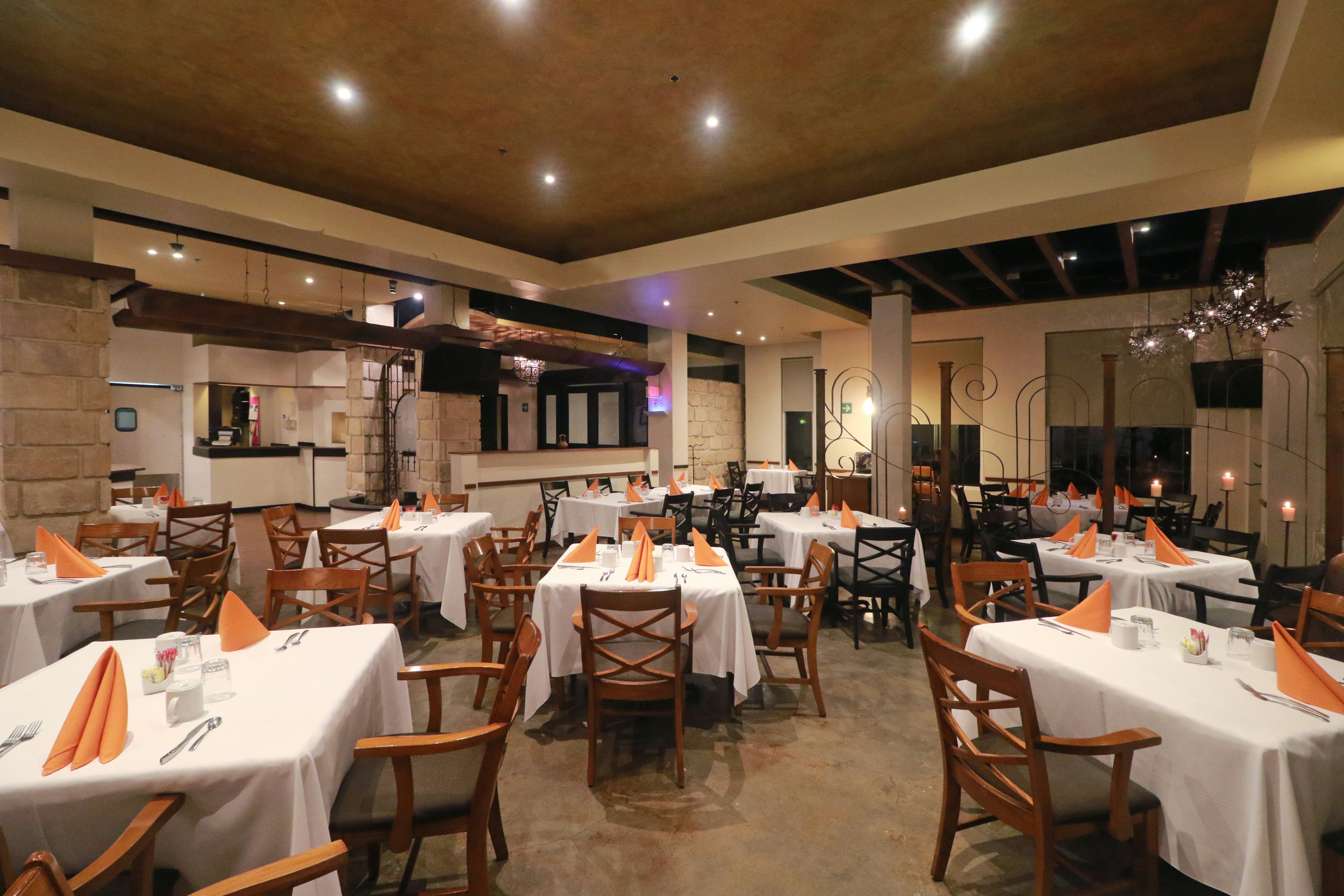 Holiday Inn Reynosa Industrial Poniente 16/37