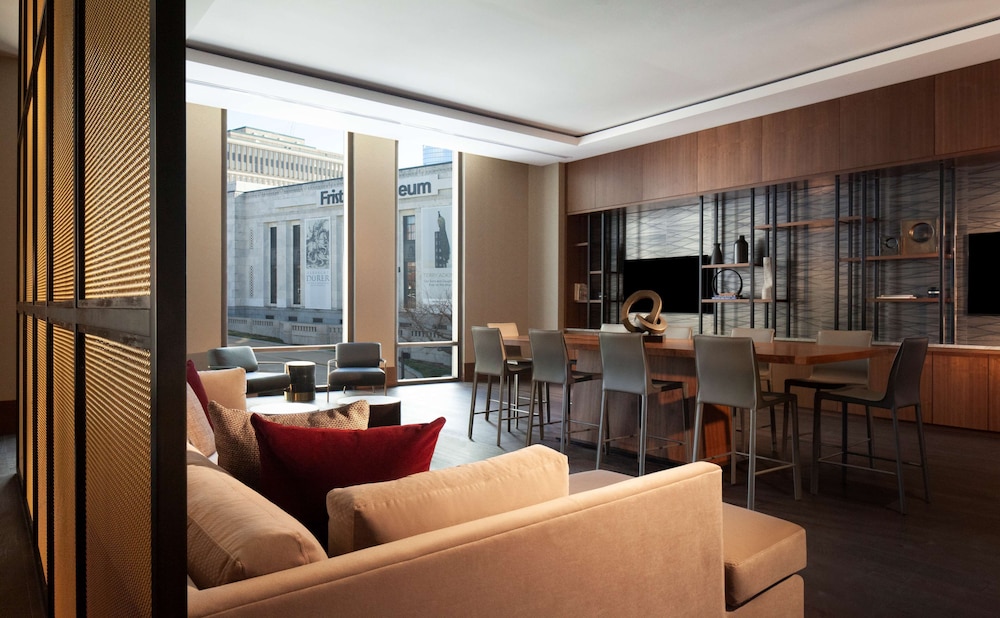 Grand Hyatt Nashville 43/73